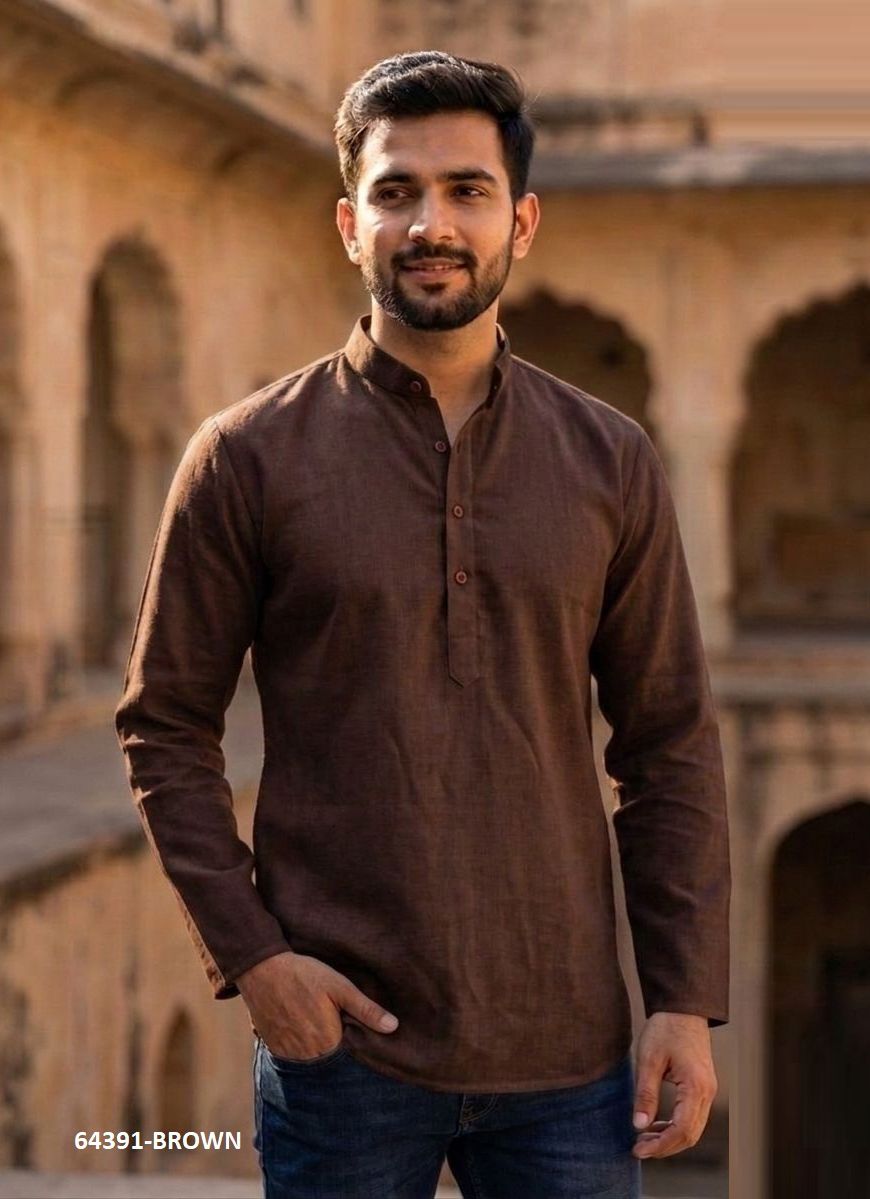 TRADITION - Catalog # 64391 (Set of 8 Men's Ethnic Wear) TRADITION - Catalog # 64391 (Set of 8 Men's Ethnic Wear)