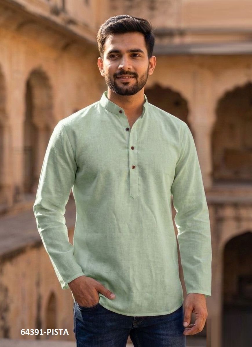 TRADITION - Catalog # 64391 (Set of 8 Men's Ethnic Wear) TRADITION - Catalog # 64391 (Set of 8 Men's Ethnic Wear)