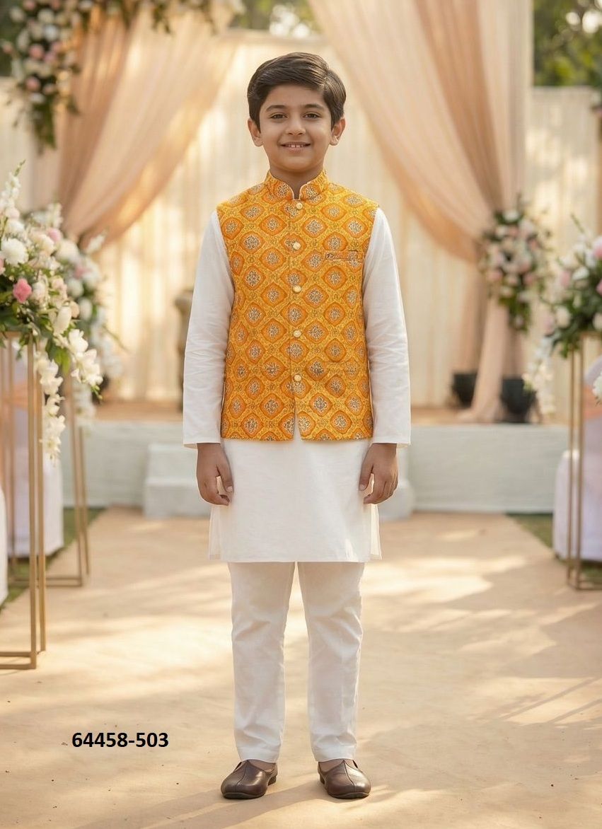 RAJ TILAK - Catalog # 64458 (Set of 7 Father-Son Combo) RAJ TILAK - Catalog # 64458 (Set of 7 Father-Son Combo)