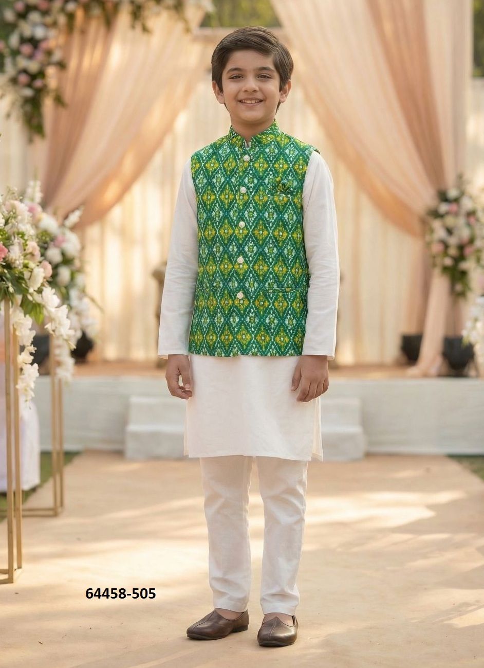 RAJ TILAK - Catalog # 64458 (Set of 7 Father-Son Combo) RAJ TILAK - Catalog # 64458 (Set of 7 Father-Son Combo)