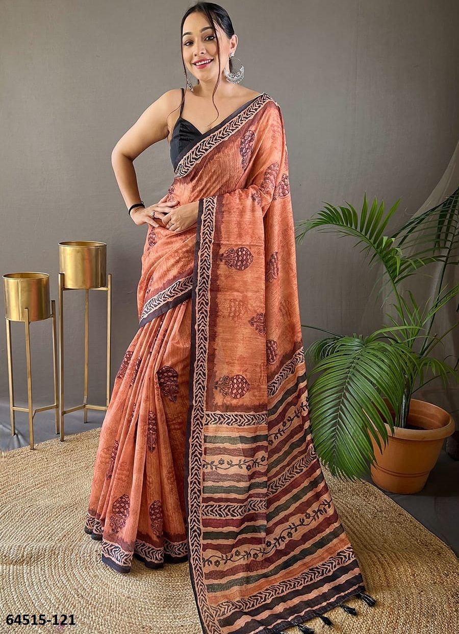 KAVERI - Catalog # 64515 (Set of 4 Sarees) KAVERI - Catalog # 64515 (Set of 4 Sarees)