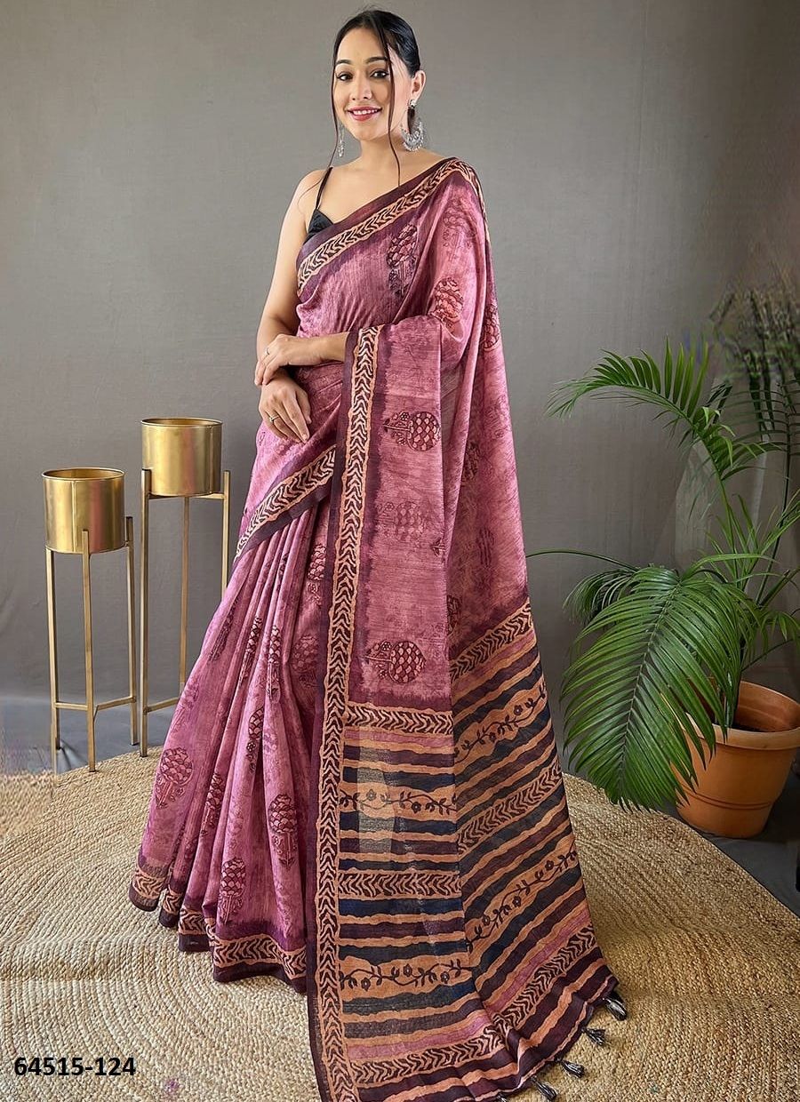 KAVERI - Catalog # 64515 (Set of 4 Sarees) KAVERI - Catalog # 64515 (Set of 4 Sarees)