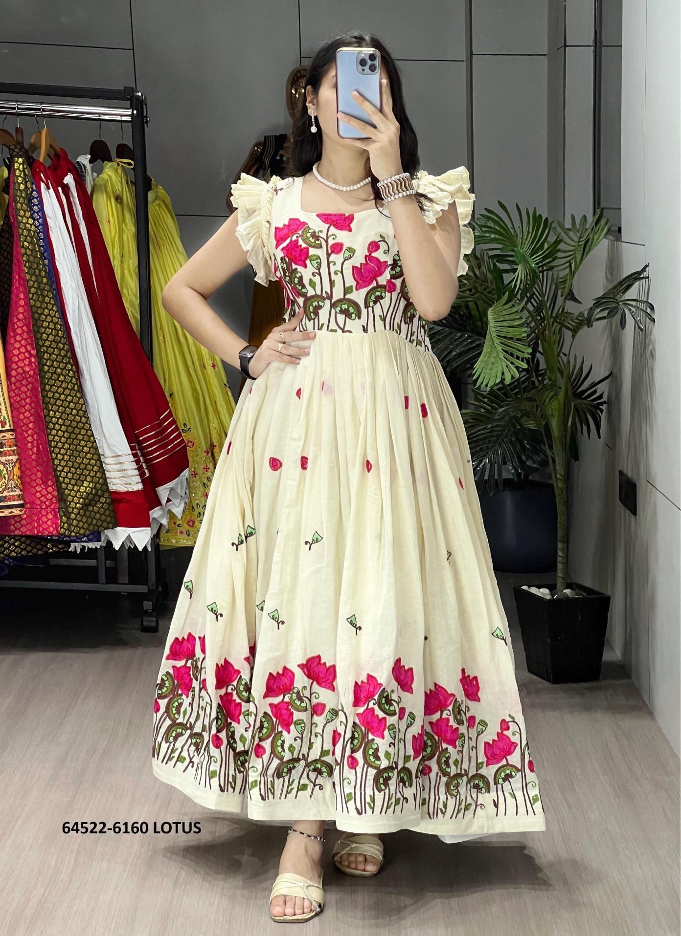 SERIES 6160 - Catalog # 64522 (Set of 2 Readymade Women's Kurtis / Tops) SERIES 6160 - Catalog # 64522 (Set of 2 Readymade Women's Kurtis / Tops)