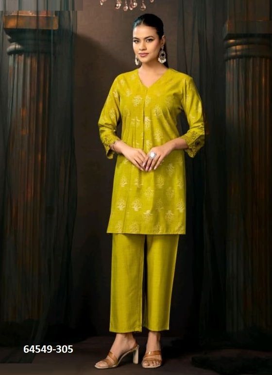 RAAG - Catalog # 64549 (Set of 6 Tops With Bottoms) RAAG - Catalog # 64549 (Set of 6 Tops With Bottoms)