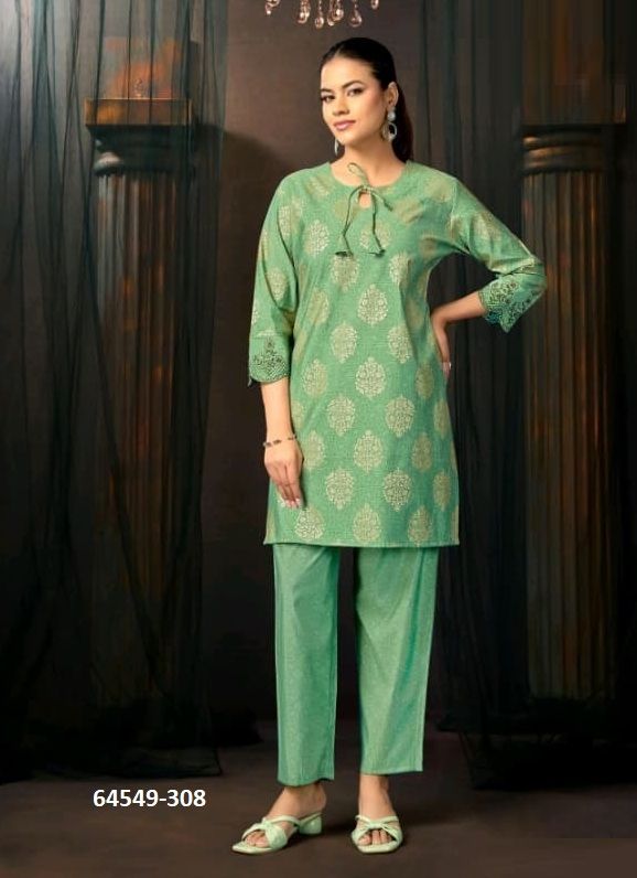 RAAG - Catalog # 64549 (Set of 6 Tops With Bottoms) RAAG - Catalog # 64549 (Set of 6 Tops With Bottoms)