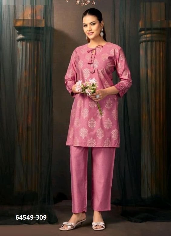 RAAG - Catalog # 64549 (Set of 6 Tops With Bottoms) RAAG - Catalog # 64549 (Set of 6 Tops With Bottoms)