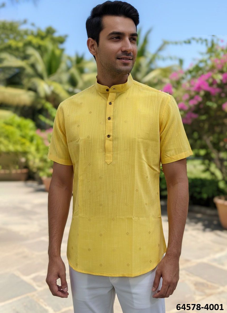 B-DESI 2 - Catalog # 64578 (Set of 6 Men's Ethnic Wear) B-DESI 2 - Catalog # 64578 (Set of 6 Men's Ethnic Wear)
