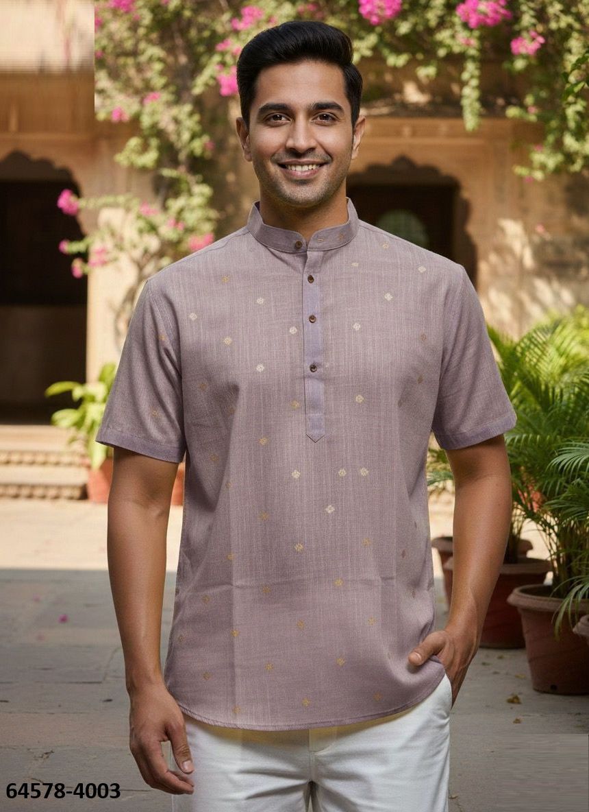 B-DESI 2 - Catalog # 64578 (Set of 6 Men's Ethnic Wear) B-DESI 2 - Catalog # 64578 (Set of 6 Men's Ethnic Wear)