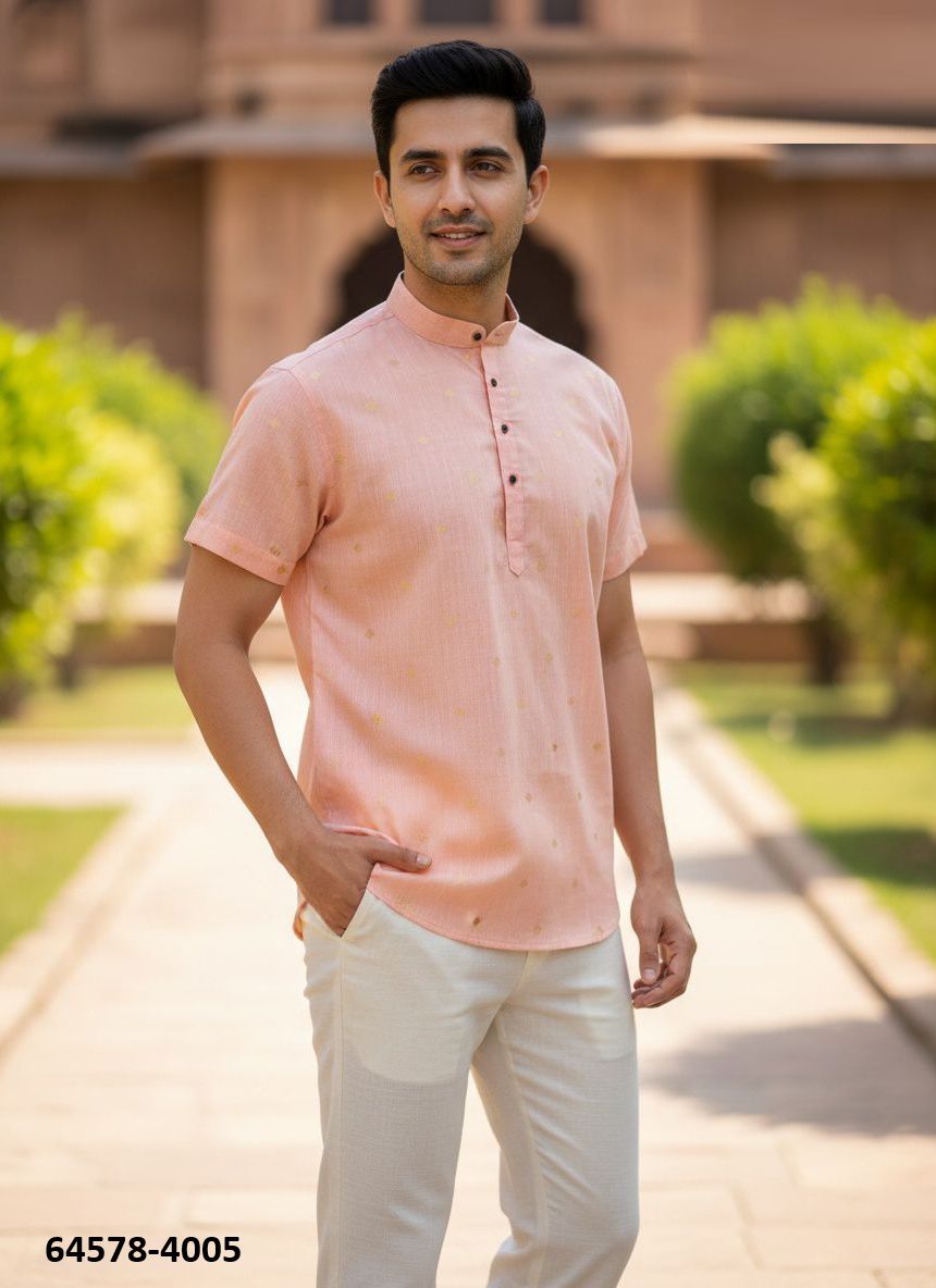 B-DESI 2 - Catalog # 64578 (Set of 6 Men's Ethnic Wear) B-DESI 2 - Catalog # 64578 (Set of 6 Men's Ethnic Wear)