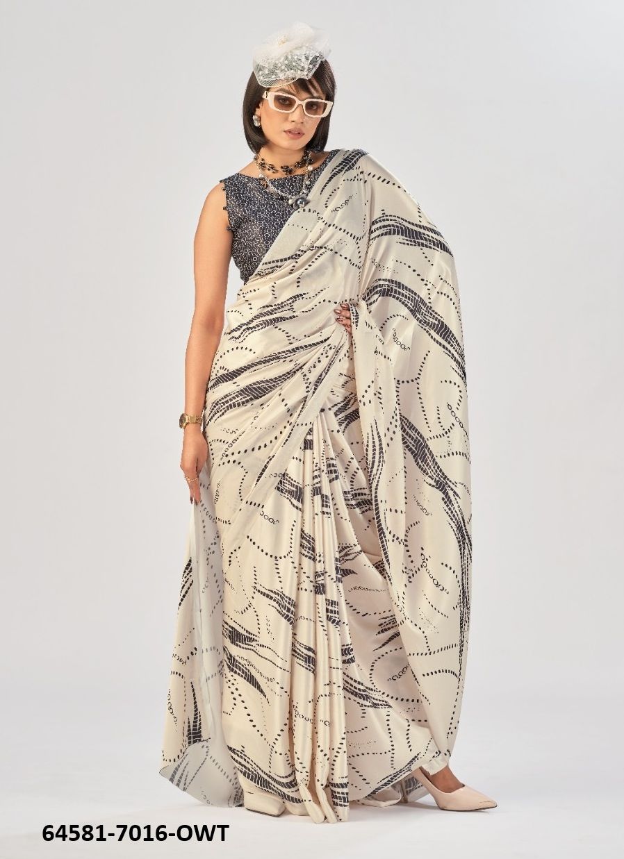 KALKI 7016 - Catalog # 64581 (Set of 6 Sarees) KALKI 7016 - Catalog # 64581 (Set of 6 Sarees)