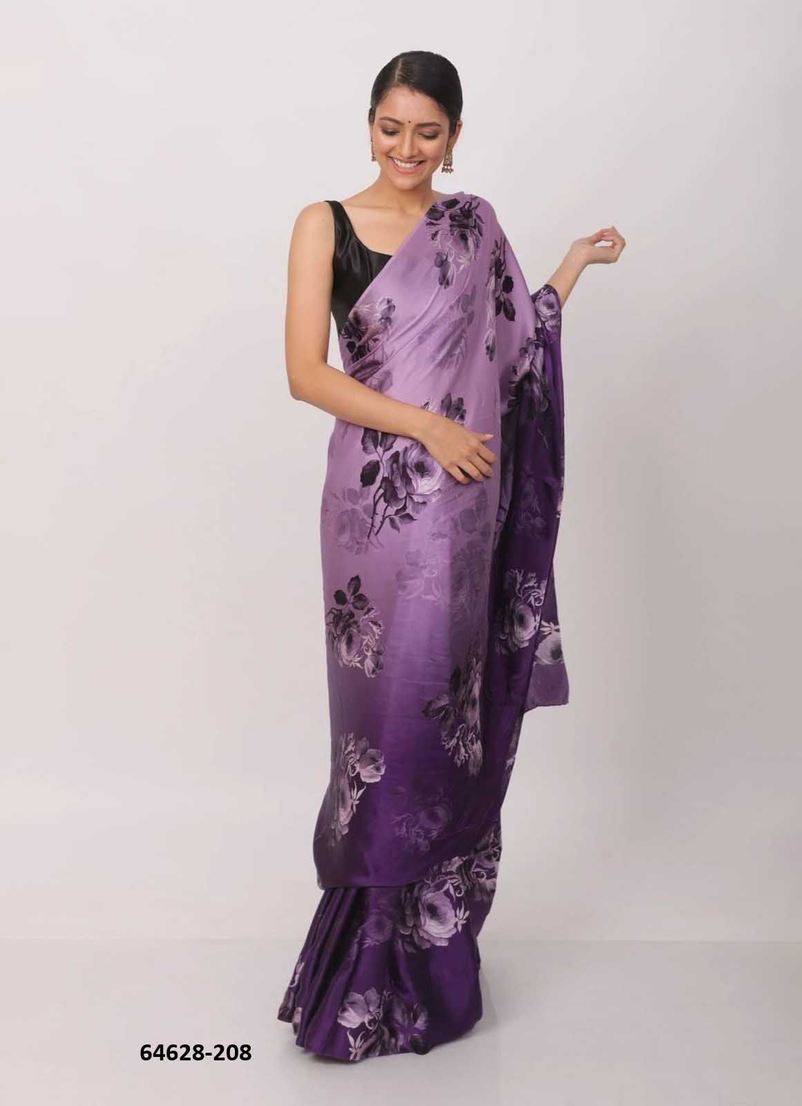 SERIES 201 - Catalog # 64628 (Set of 10 Sarees)