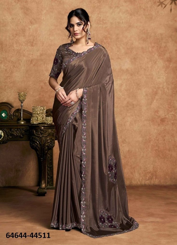 SEHER 44501 - Catalog # 64644 (Set of 18 Sarees) SEHER 44501 - Catalog # 64644 (Set of 18 Sarees)