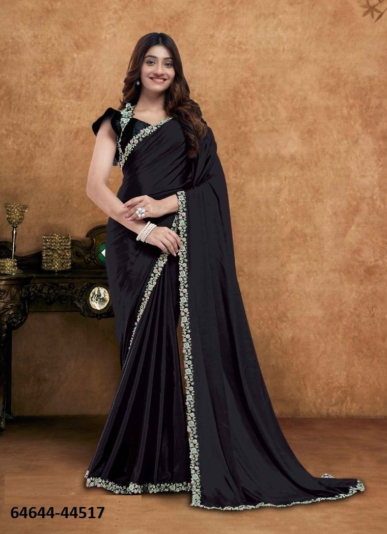SEHER 44501 - Catalog # 64644 (Set of 18 Sarees) SEHER 44501 - Catalog # 64644 (Set of 18 Sarees)