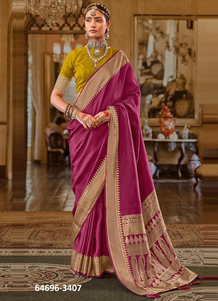 JASMIRA - Catalog # 64696 (Set of 7 Sarees) JASMIRA - Catalog # 64696 (Set of 7 Sarees)