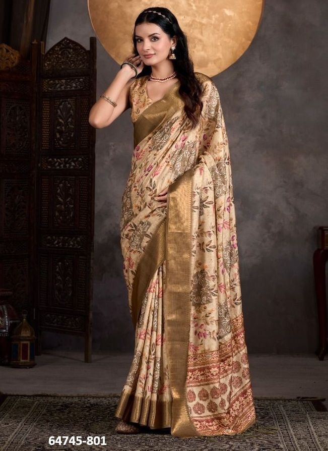 HAZEL - Catalog # 64745 (Set of 9 Sarees) HAZEL - Catalog # 64745 (Set of 9 Sarees)