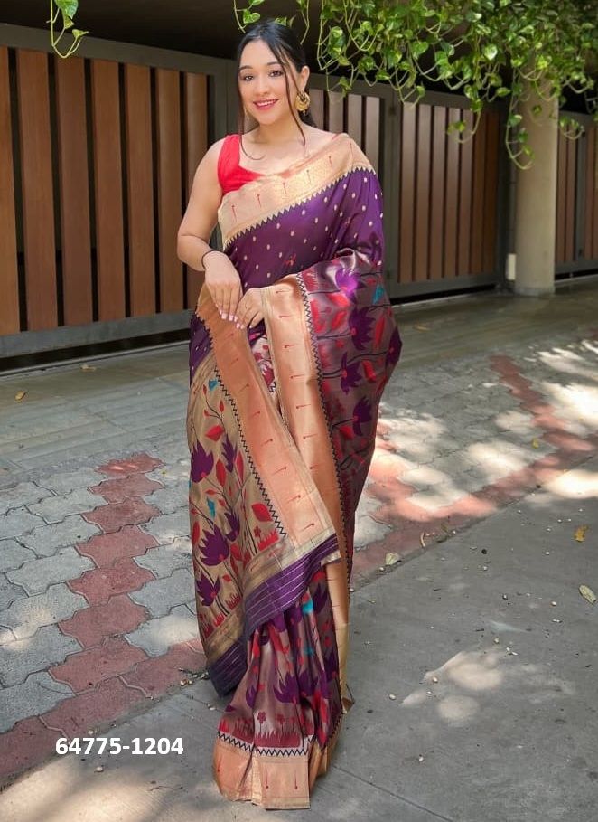 TITLI - Catalog # 64775 (Set of 8 Sarees)