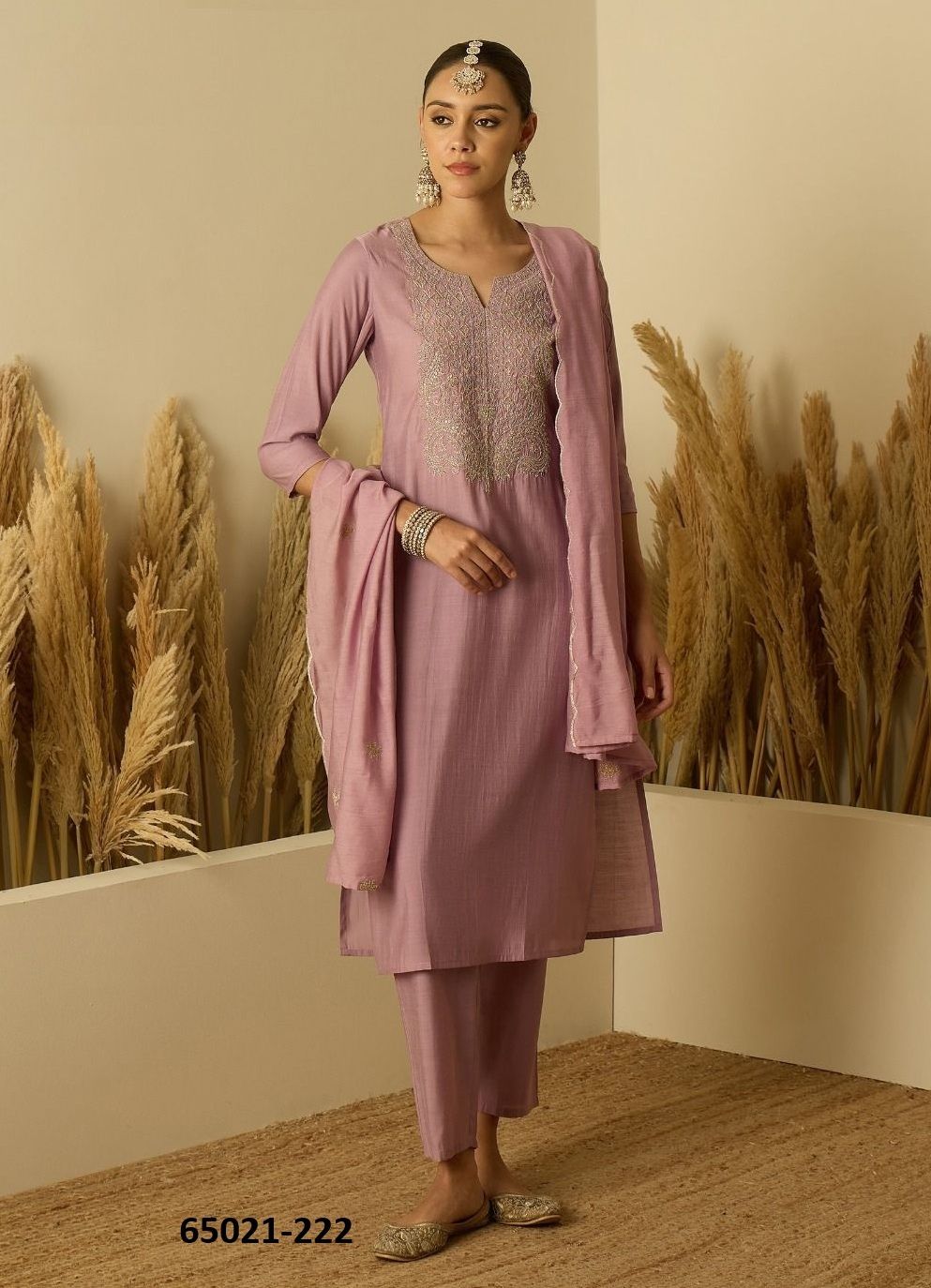 SERIES 220 - Catalog # 65021 (Set of 17 Readymade Salwar Suits) SERIES 220 - Catalog # 65021 (Set of 17 Readymade Salwar Suits)