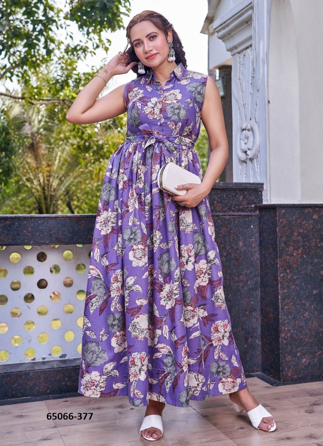 KAMALA - Catalog # 65066 (Set of 4 Readymade Women's Kurtis / Tops) KAMALA - Catalog # 65066 (Set of 4 Readymade Women's Kurtis / Tops)