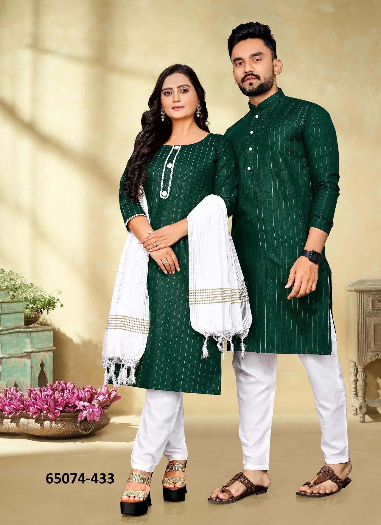 TWINKLE - Catalog # 65074 (Set of 14 Couple-Combo)