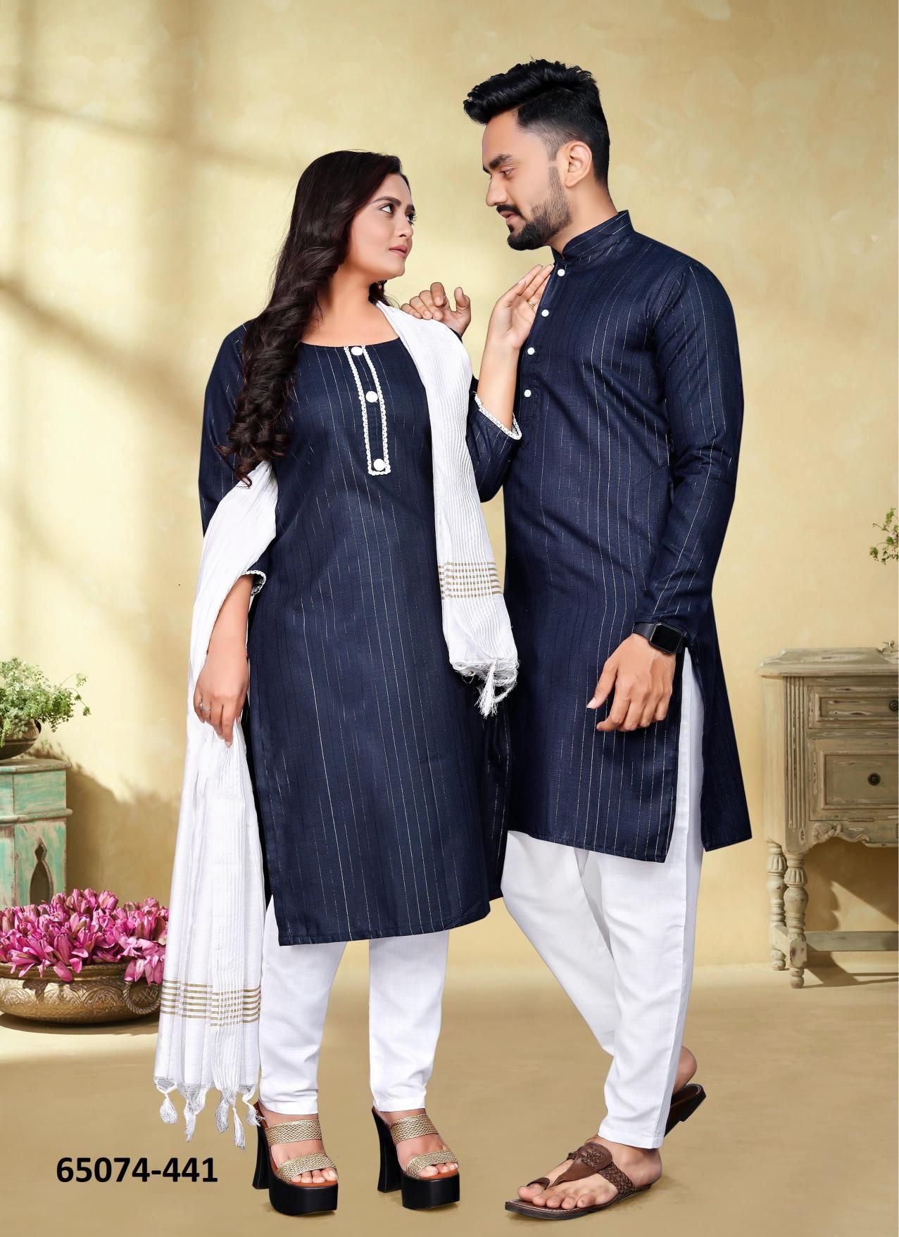 TWINKLE - Catalog # 65074 (Set of 14 Couple-Combo)