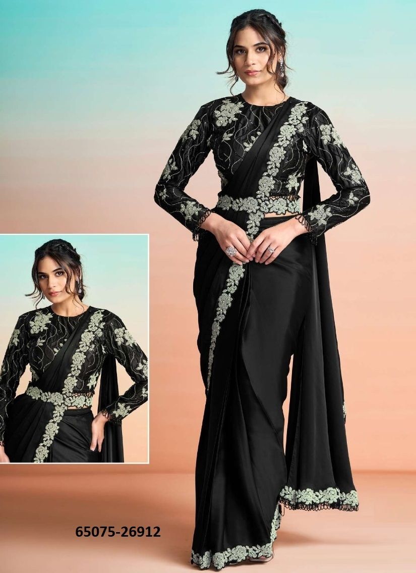 GIRL EDIT - Catalog # 65075 (Set of 14 Sarees) GIRL EDIT - Catalog # 65075 (Set of 14 Sarees)