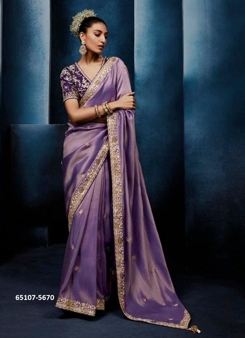 MASAKALI - Catalog # 65107 (Set of 11 Sarees)
