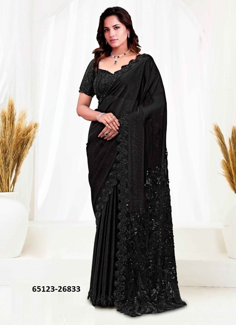 BELLE 2 - Catalog # 65123 (Set of 7 Sarees) BELLE 2 - Catalog # 65123 (Set of 7 Sarees)