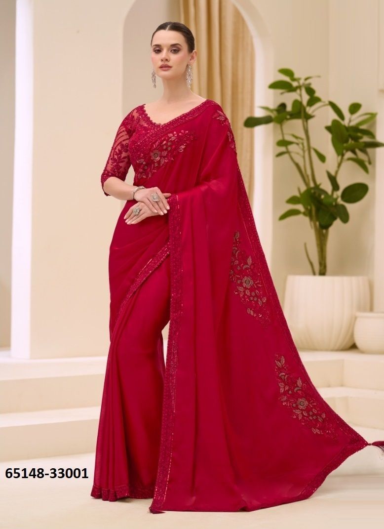 SERIES 33001 - Catalog # 65148 (Set of 18 Sarees) SERIES 33001 - Catalog # 65148 (Set of 18 Sarees)