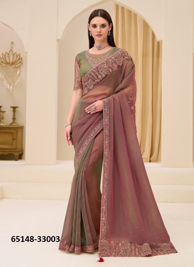 SERIES 33001 - Catalog # 65148 (Set of 18 Sarees) SERIES 33001 - Catalog # 65148 (Set of 18 Sarees)