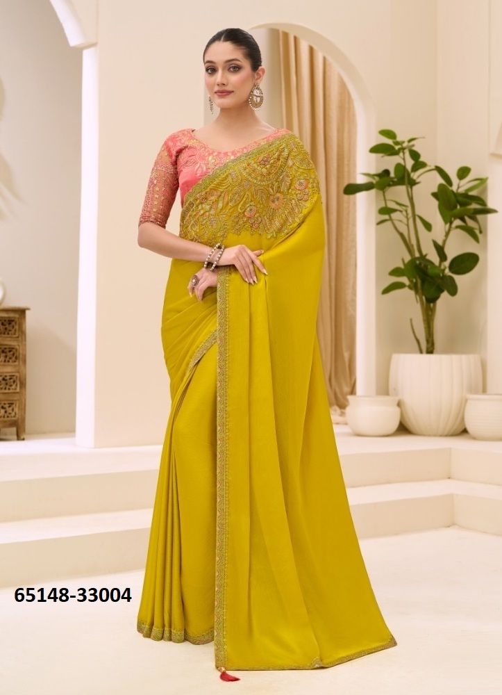 SERIES 33001 - Catalog # 65148 (Set of 18 Sarees) SERIES 33001 - Catalog # 65148 (Set of 18 Sarees)