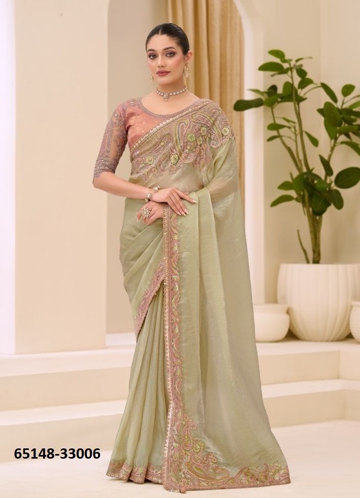 SERIES 33001 - Catalog # 65148 (Set of 18 Sarees) SERIES 33001 - Catalog # 65148 (Set of 18 Sarees)
