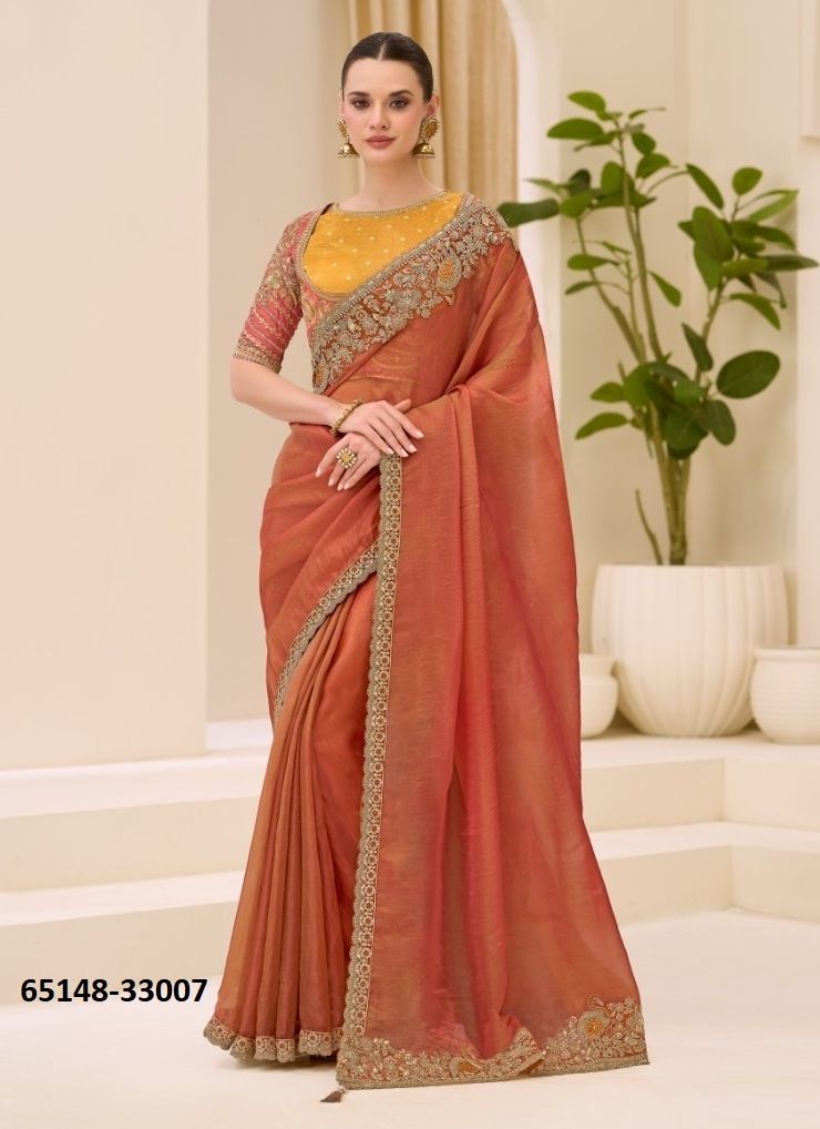 SERIES 33001 - Catalog # 65148 (Set of 18 Sarees) SERIES 33001 - Catalog # 65148 (Set of 18 Sarees)