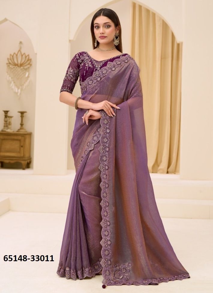 SERIES 33001 - Catalog # 65148 (Set of 18 Sarees) SERIES 33001 - Catalog # 65148 (Set of 18 Sarees)