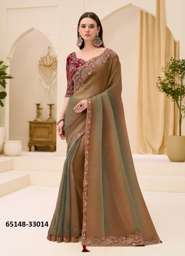SERIES 33001 - Catalog # 65148 (Set of 18 Sarees) SERIES 33001 - Catalog # 65148 (Set of 18 Sarees)