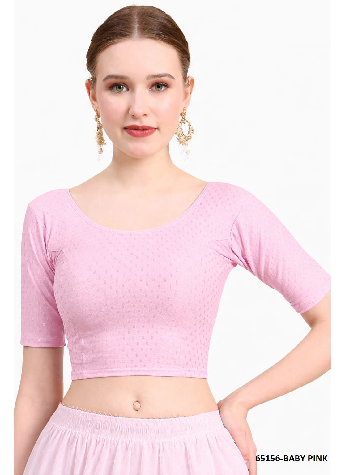 STRECHABLE READY TO WEAR BLOUSES - Catalog # 65156 (Set of 19 Ready-to-Wear Blouses) STRECHABLE READY TO WEAR BLOUSES - Catalog # 65156 (Set of 19 Ready-to-Wear Blouses)