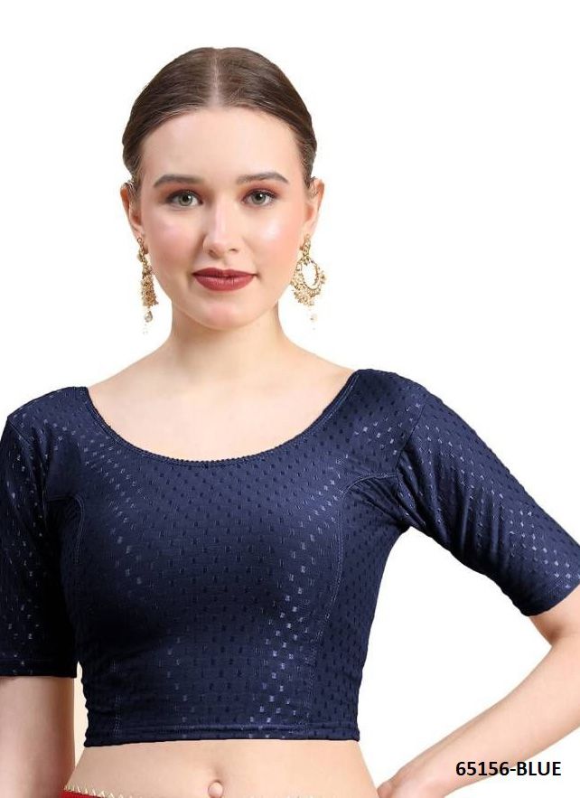 STRECHABLE READY TO WEAR BLOUSES - Catalog # 65156 (Set of 19 Ready-to-Wear Blouses) STRECHABLE READY TO WEAR BLOUSES - Catalog # 65156 (Set of 19 Ready-to-Wear Blouses)