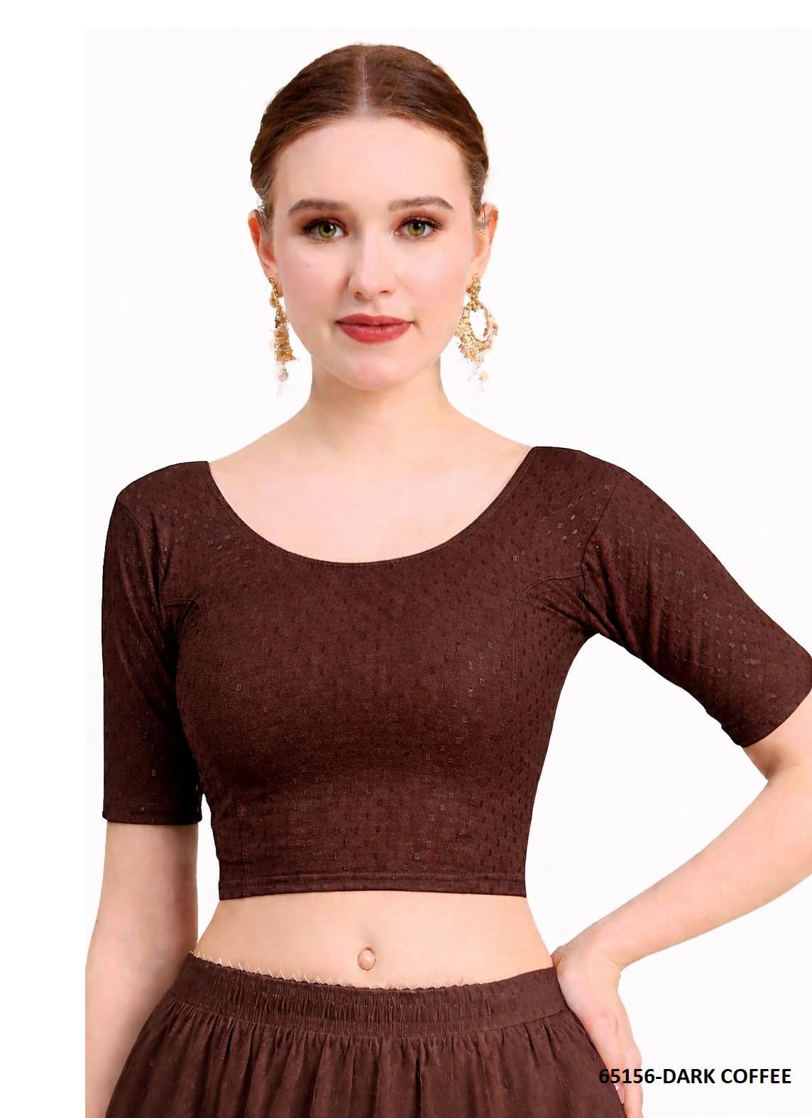 STRECHABLE READY TO WEAR BLOUSES - Catalog # 65156 (Set of 19 Ready-to-Wear Blouses) STRECHABLE READY TO WEAR BLOUSES - Catalog # 65156 (Set of 19 Ready-to-Wear Blouses)