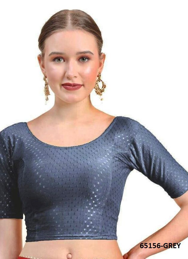 STRECHABLE READY TO WEAR BLOUSES - Catalog # 65156 (Set of 19 Ready-to-Wear Blouses) STRECHABLE READY TO WEAR BLOUSES - Catalog # 65156 (Set of 19 Ready-to-Wear Blouses)