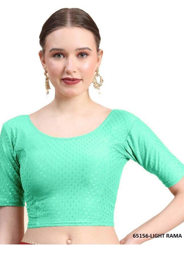 STRECHABLE READY TO WEAR BLOUSES - Catalog # 65156 (Set of 19 Ready-to-Wear Blouses) STRECHABLE READY TO WEAR BLOUSES - Catalog # 65156 (Set of 19 Ready-to-Wear Blouses)