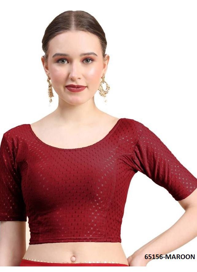 STRECHABLE READY TO WEAR BLOUSES - Catalog # 65156 (Set of 19 Ready-to-Wear Blouses) STRECHABLE READY TO WEAR BLOUSES - Catalog # 65156 (Set of 19 Ready-to-Wear Blouses)