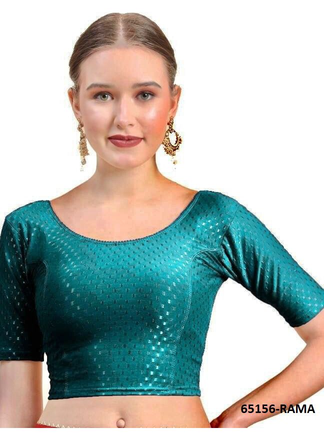 STRECHABLE READY TO WEAR BLOUSES - Catalog # 65156 (Set of 19 Ready-to-Wear Blouses) STRECHABLE READY TO WEAR BLOUSES - Catalog # 65156 (Set of 19 Ready-to-Wear Blouses)