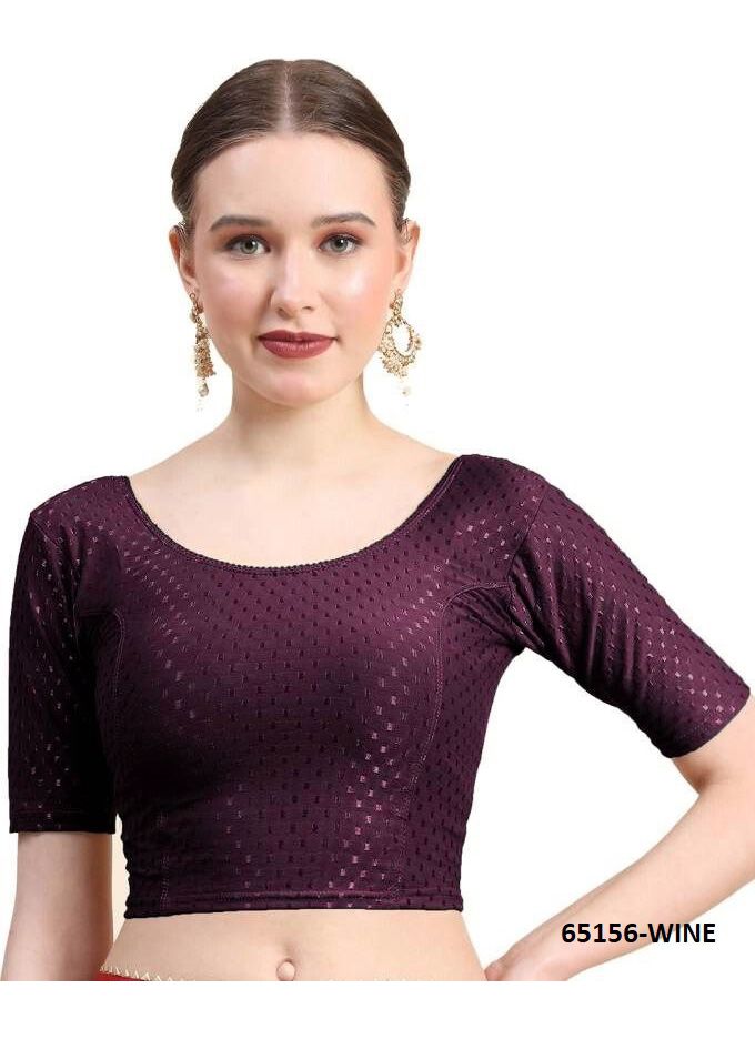STRECHABLE READY TO WEAR BLOUSES - Catalog # 65156 (Set of 19 Ready-to-Wear Blouses) STRECHABLE READY TO WEAR BLOUSES - Catalog # 65156 (Set of 19 Ready-to-Wear Blouses)