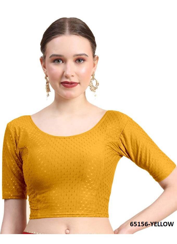 STRECHABLE READY TO WEAR BLOUSES - Catalog # 65156 (Set of 19 Ready-to-Wear Blouses) STRECHABLE READY TO WEAR BLOUSES - Catalog # 65156 (Set of 19 Ready-to-Wear Blouses)