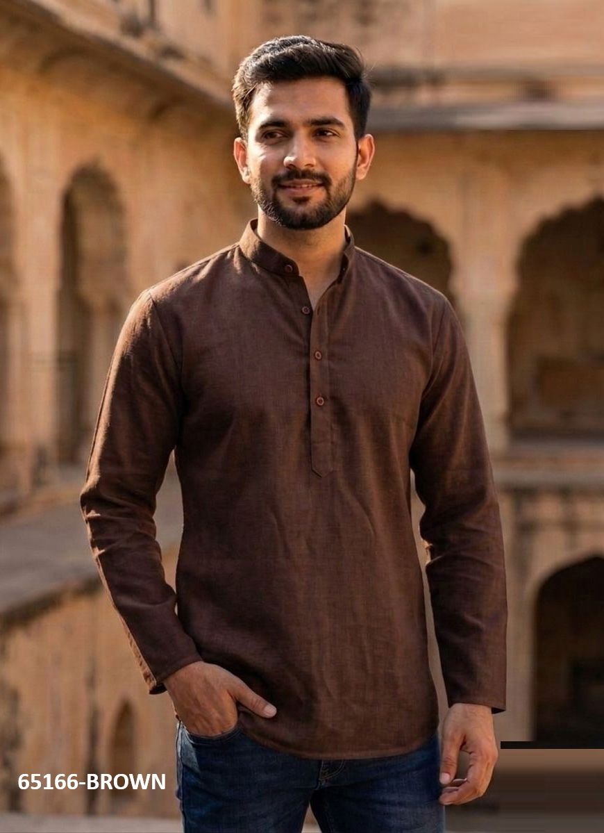 TRADITIONAL - Catalog # 65166 (Set of 8 Men's Ethnic Wear) TRADITIONAL - Catalog # 65166 (Set of 8 Men's Ethnic Wear)