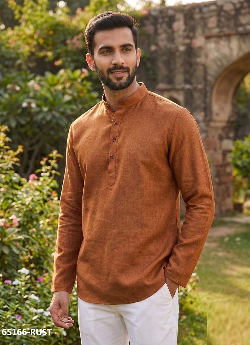 TRADITIONAL - Catalog # 65166 (Set of 8 Men's Ethnic Wear) TRADITIONAL - Catalog # 65166 (Set of 8 Men's Ethnic Wear)