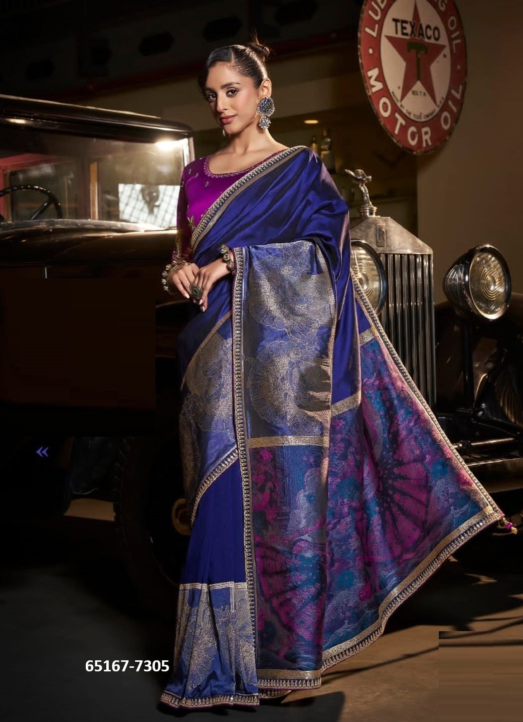 KANYA - Catalog # 65167 (Set of 5 Sarees) KANYA - Catalog # 65167 (Set of 5 Sarees)