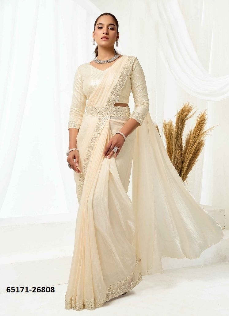BELLE - Catalog # 65171 (Set of 9 Sarees) BELLE - Catalog # 65171 (Set of 9 Sarees)