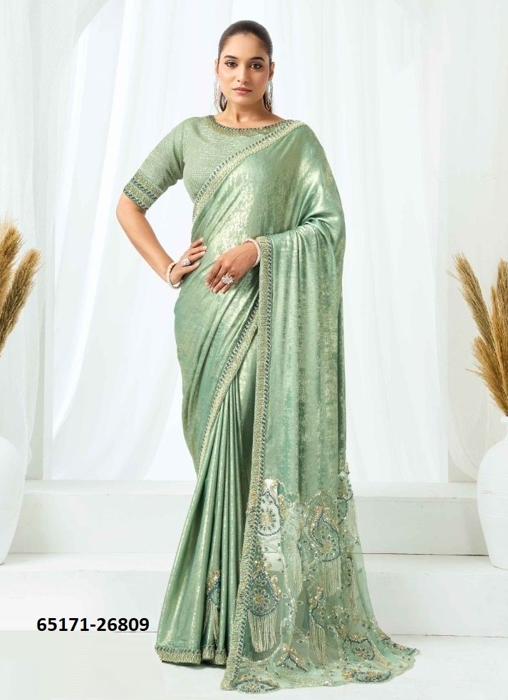 BELLE - Catalog # 65171 (Set of 9 Sarees) BELLE - Catalog # 65171 (Set of 9 Sarees)