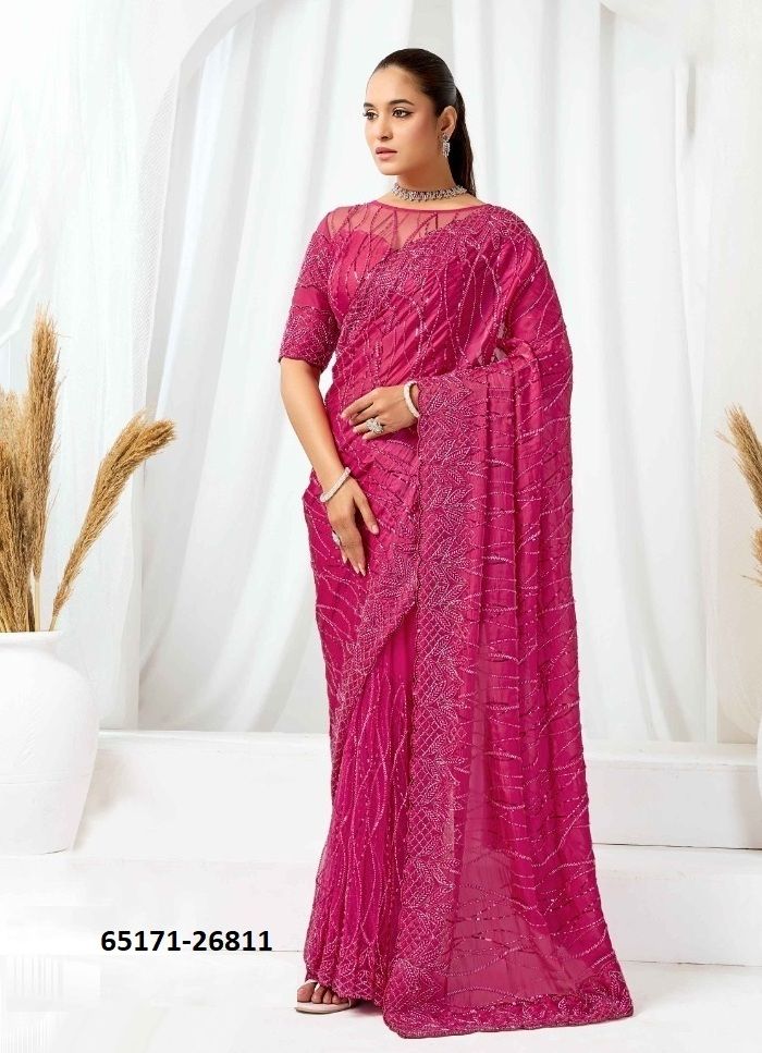 BELLE - Catalog # 65171 (Set of 9 Sarees) BELLE - Catalog # 65171 (Set of 9 Sarees)