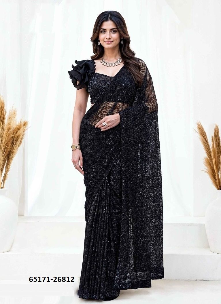 BELLE - Catalog # 65171 (Set of 9 Sarees) BELLE - Catalog # 65171 (Set of 9 Sarees)